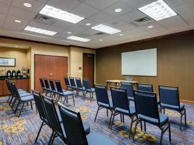 Courtyard By Marriott Chicago Schaumburg/Woodfield Mall Eksteriør bilde